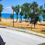 Szálloda Aktaion *