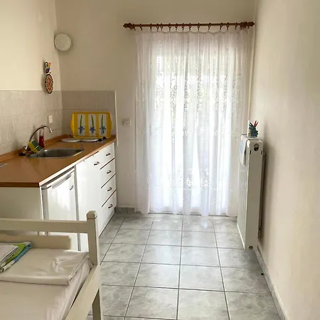 Aktaion * Skala Alykis