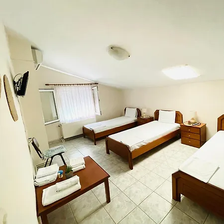 Hotel Aktaion