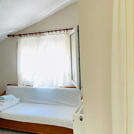 Hotel Aktaion *