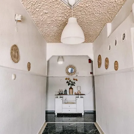 Aktaion Hotel Skala Alykis