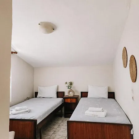 Hotel Aktaion