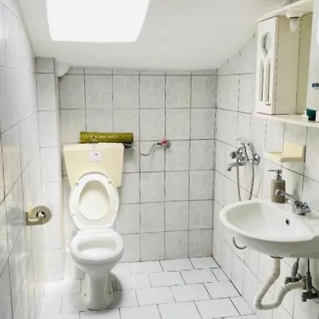 Aktaion Hotel Skala Alykis
