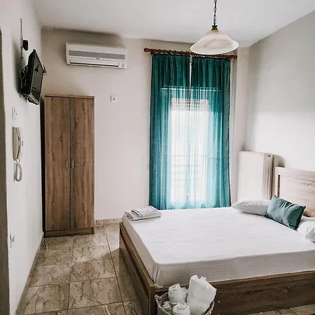 Hotel Aktaion *