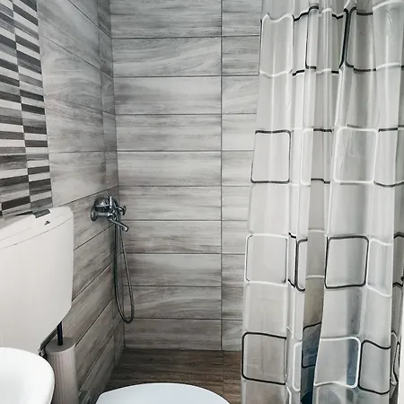 Hotel Aktaion Skala Alykis