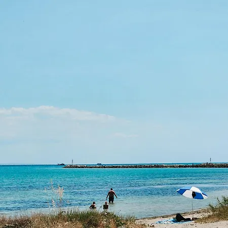 Aktaion Skala Alykis