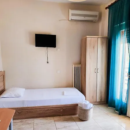 Hotel Aktaion