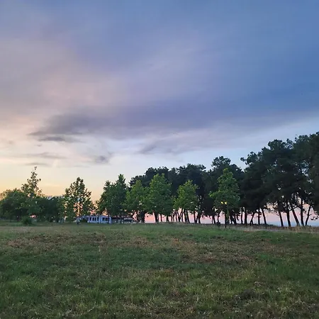 Hotel Aktaion Skala Alykis
