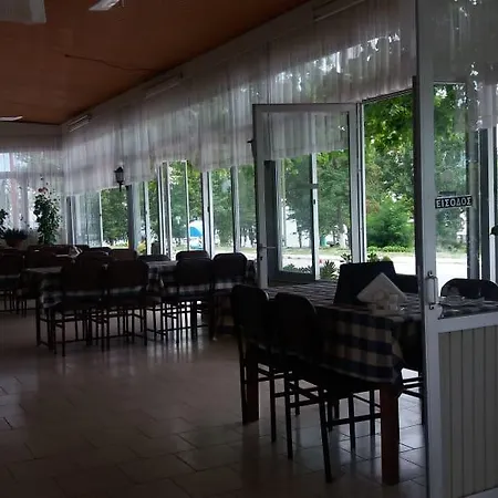 Hotel Aktaion