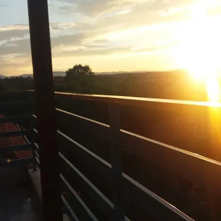 فندق Aktaion Skala Alykis