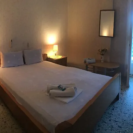 Aktaion Hotel