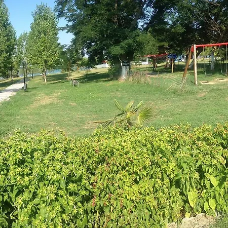 Hotel Aktaion Skala Alykis