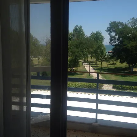 Hotel Aktaion *