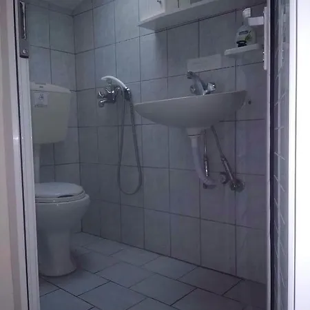 Aktaion * Skala Alykis