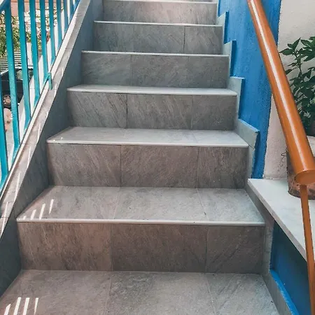 Aktaion Hotel