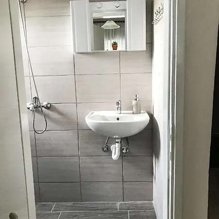 Aktaion Hotel Skala Alykis