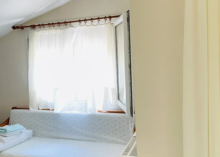 Otel Aktaion *