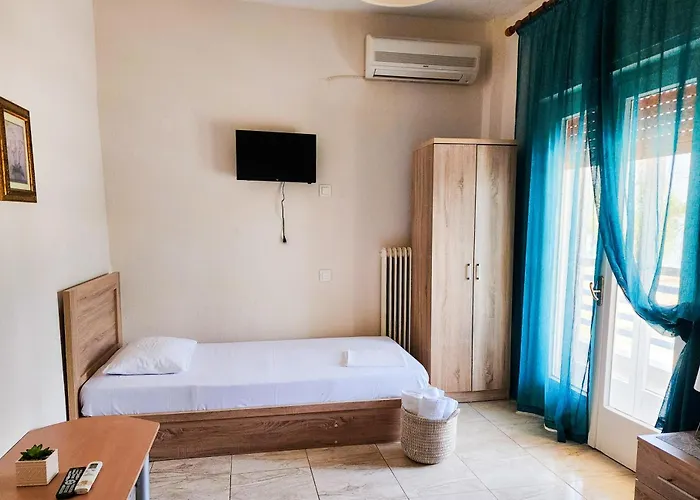 Otel Aktaion
