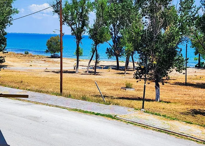 Otel Aktaion *