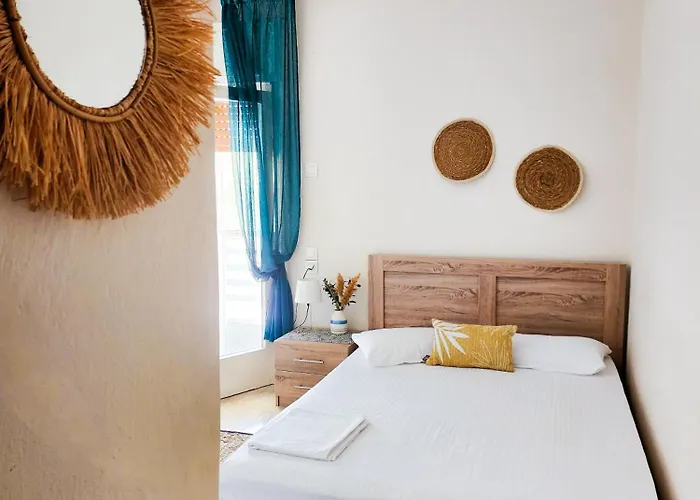 Aktaion * Skala Alykis