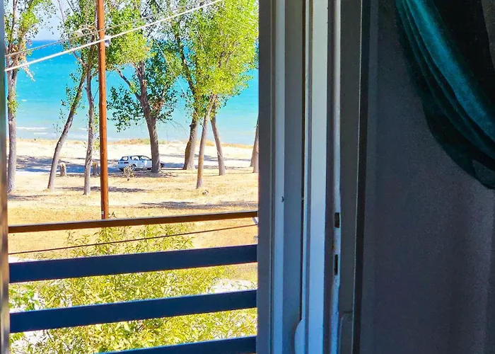 Aktaion Skala Alykis