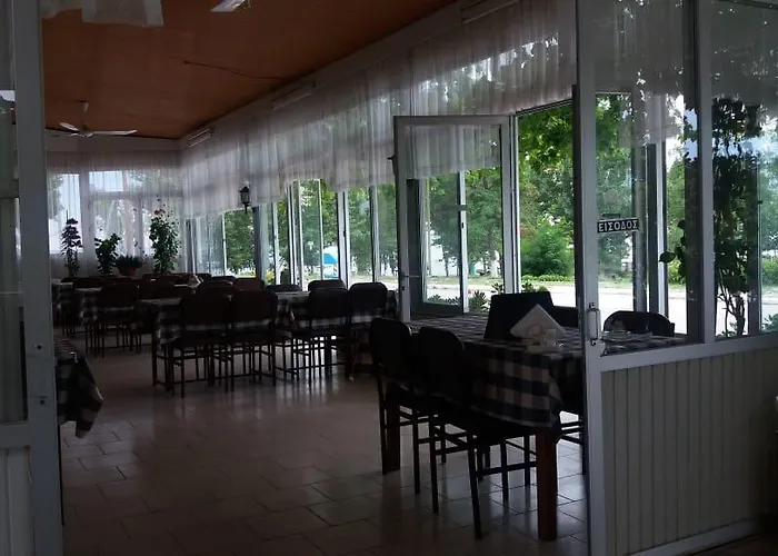 Hotel Aktaion