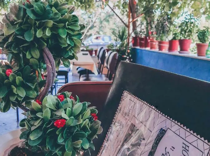 Aktaion * Skala Alykis