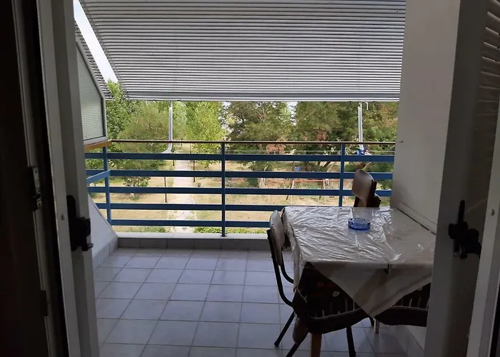Aktaion Otel