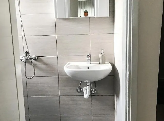 Aktaion Szálloda Skala Alykis